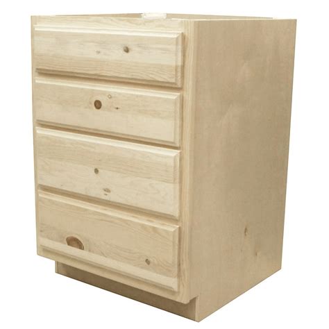 lowe's 4 drawer cabinet